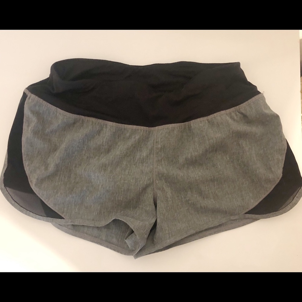 Champion athletic shorts